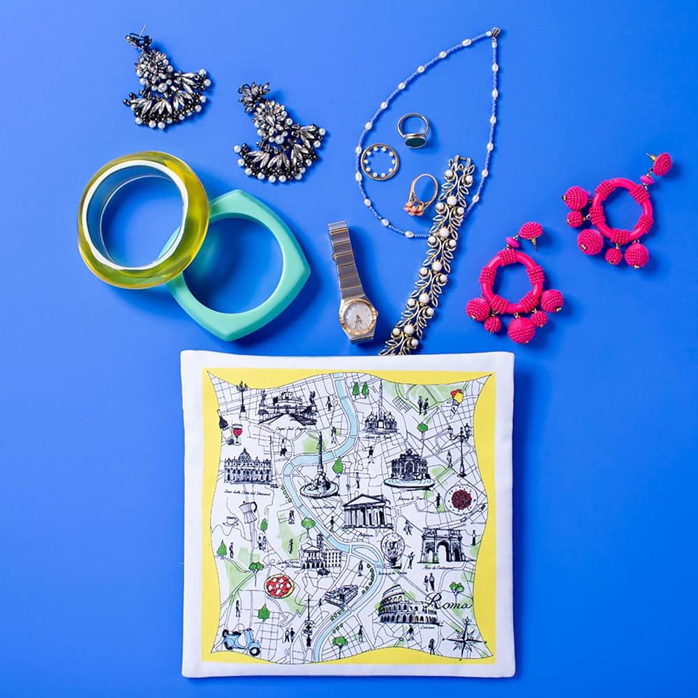 PiPiPiアドベンチャー付録セット　アルバム　ノート 下敷き ハンカチ ポーチ Amazon.co.jp: [チズタビ] ハンカチ ポーチ 44702001 レディース